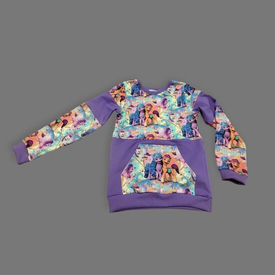 Džemperis "My little pony"